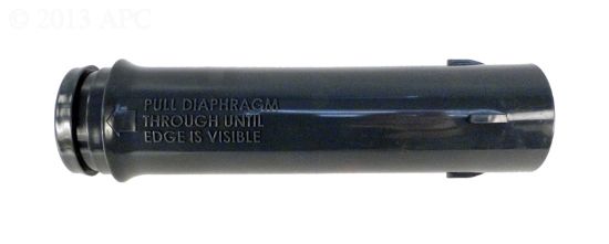 T5 INNER EXTENSION PIPE ZODIAC T5 DUO R0542200