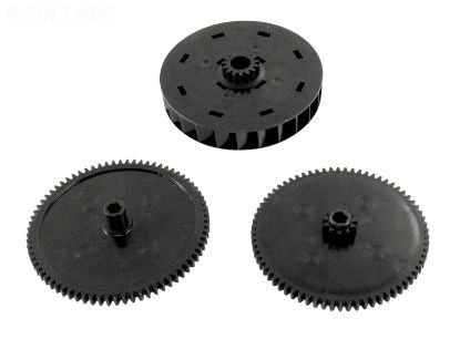 POLARIS TUBINE GEAR ASSEMBLY R0547400