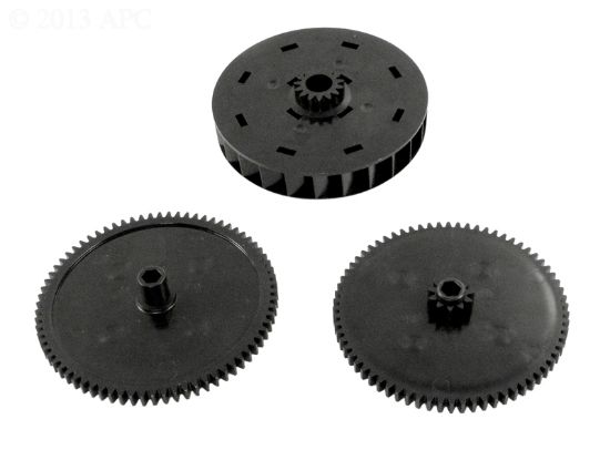 POLARIS TUBINE GEAR ASSEMBLY R0547400