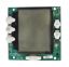 ONETOUCH PCB SUB ASSEMBLY WHITE BUTTONS AND LCD JANDY  R0550700