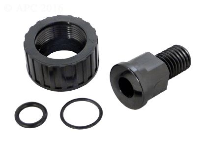 TANK ADAPTER W/O-RING R0552000