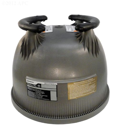 TANK TOP CL340/CL460/DEL48 R0554700