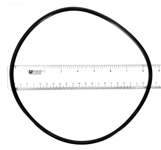 JANDY JHP POT LID O-RING R0555400