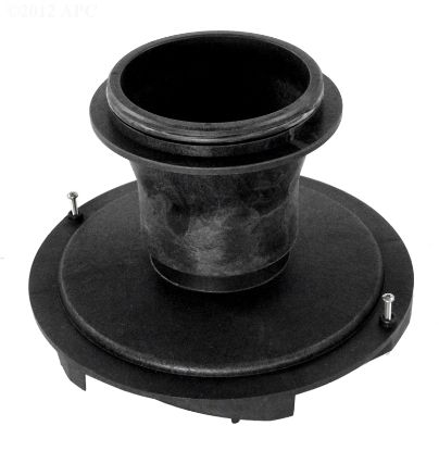 DIFFUSER .75-2.5-2 JHP-PHP SERIES R0555701