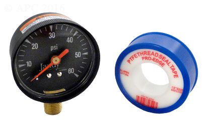 PRESSURE GAUGE R0556900