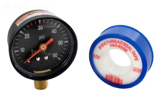 PRESSURE GAUGE R0556900