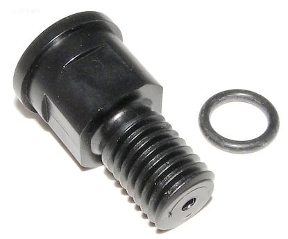 PRESSURE GAUGE  ADAPTER R0557100