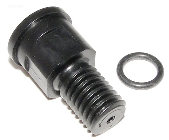 PRESSURE GAUGE  ADAPTER R0557100