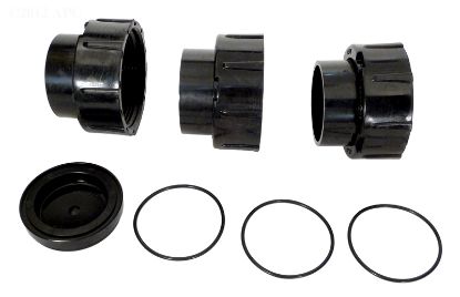 HALF UNIONS R0558200