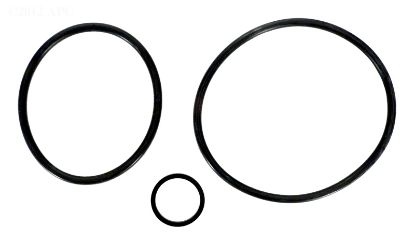 DIFFUSER O-RING R0558701