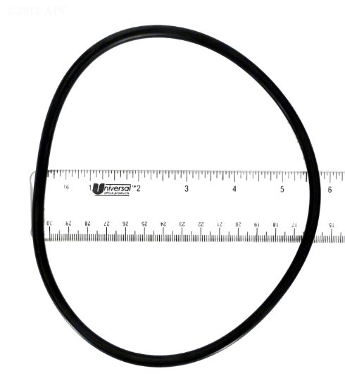 O-RING POT LID PHP SERIES R0558800