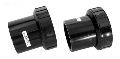 COUPLING NUT SET  2-3IN IN R0559900
