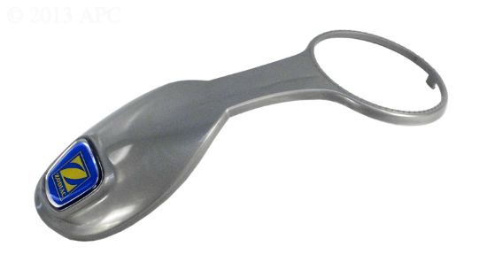 T5 MAIN BODY CAP  SILVER ZODIAC T5 DUO R0563100