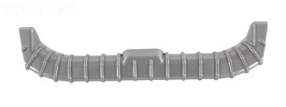 T5 SKID PLATE SILVER R0563400