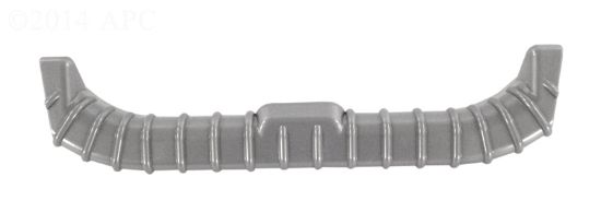 T5 SKID PLATE SILVER R0563400