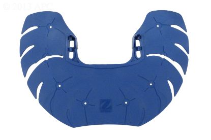 T5 REAR DISC  BLUE ZODIAC T5 DUO R0563600