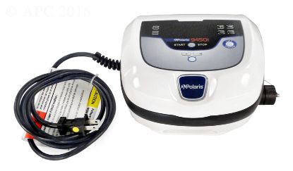 CONTROL UNIT COMPLETE; P9400 (NEW R0564700