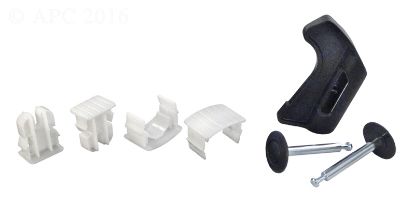 CADDY ACCESSORIES KIT R0564900