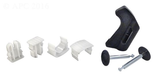 CADDY ACCESSORIES KIT R0564900