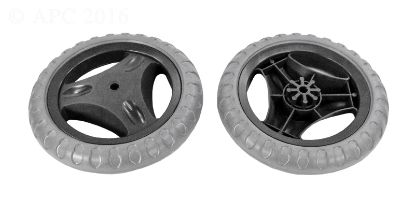 CADDY WHEELS KIT R0565100