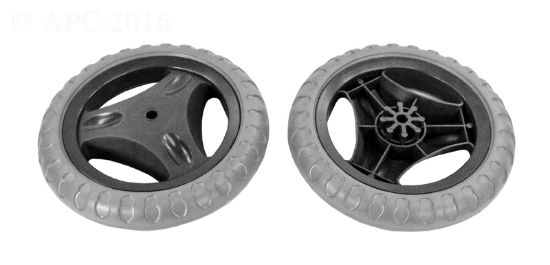 CADDY WHEELS KIT R0565100