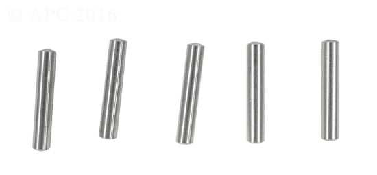 MOTOR BLOCK PIN SHAFT R0567800