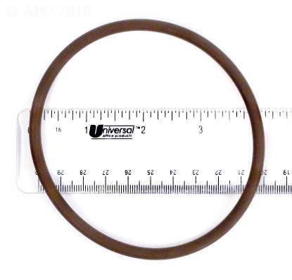 FUSION TRI-LOBE O-RING ZODIAC R0586300