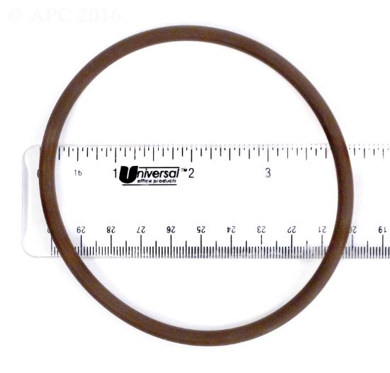 FUSION TRI-LOBE O-RING ZODIAC R0586300