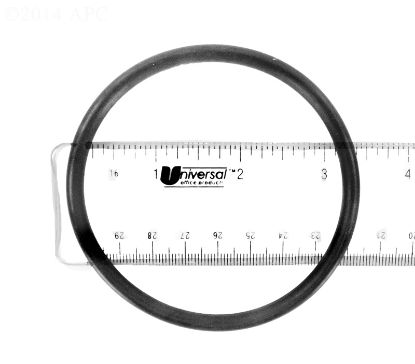 FUSION COLLAR O-RING ZODIAC R0586400