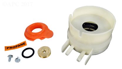 GAS ORIFICE KIT 200 LP R0591605