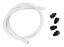 INSTALLATION KIT SOFTUBE QUICK CONNECTS R0617100