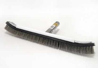 #907 BLENDED BRUSH R111358