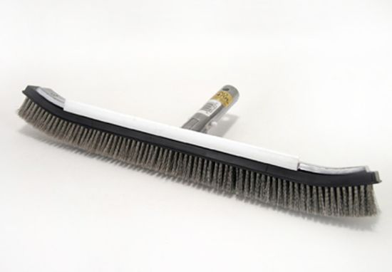 #907 BLENDED BRUSH R111358