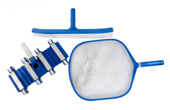 SHORELINE CUSTOM MAINT. KIT R131418