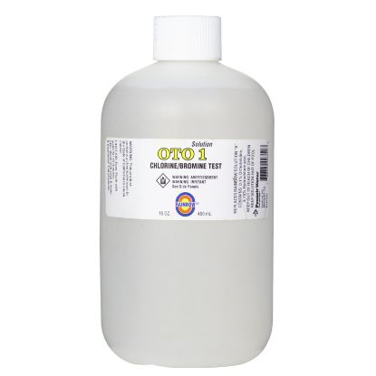 OTO SOLUTION 16OZ R161056