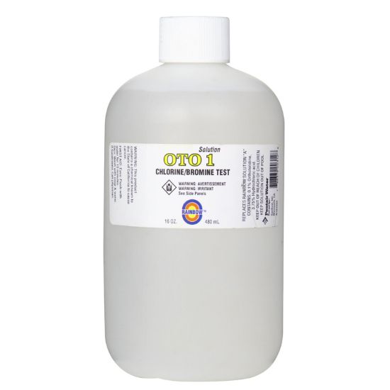 OTO SOLUTION 16OZ R161056