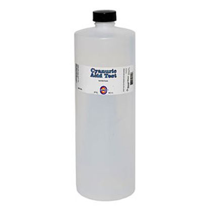 CYANURIC ACID 32OZ R161616