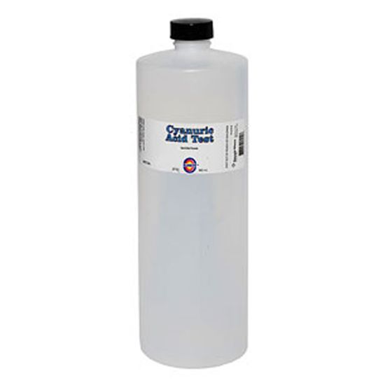 CYANURIC ACID 32OZ R161616