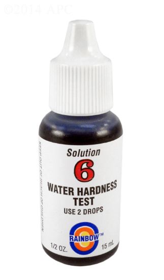 SOLUTION 6IN 1/2OZ R161634