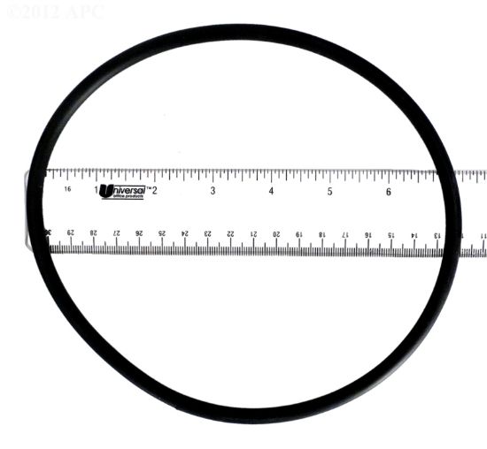 O-RING  FILTER TO NICHE R170070