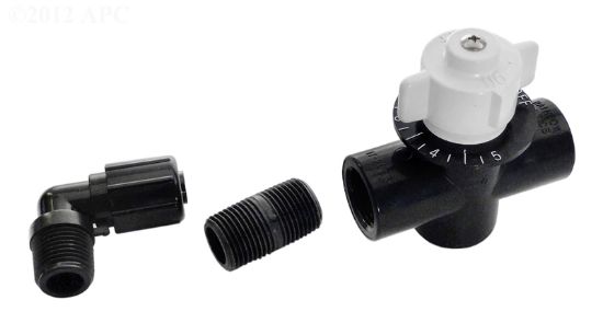 RAINBOW 1/2DRAIN KIT R172002