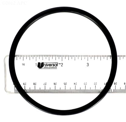 PENTAIR LID O-RING AUTOMATIC CHEMICAL FEEDER O283 R172009