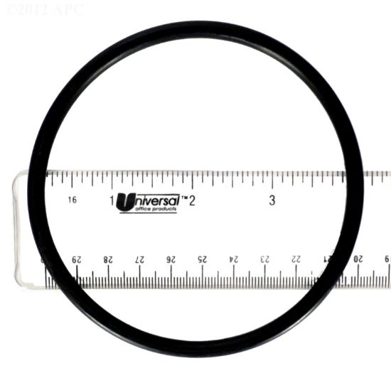 PENTAIR LID O-RING AUTOMATIC CHEMICAL FEEDER O283 R172009