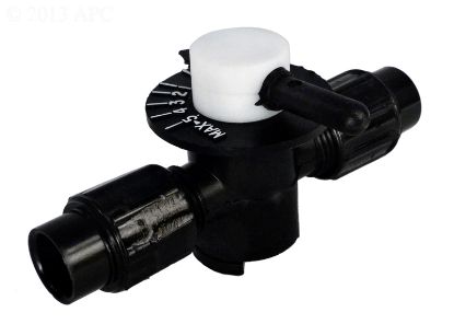 RAINBOW CONTROL VALVE R172022