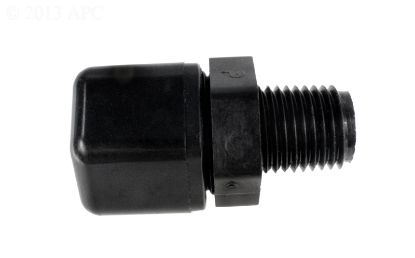 RAINBOW 1/4IN TUBE FITTING R172029