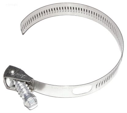 RAINBOW SADDLE CLAMP R172034