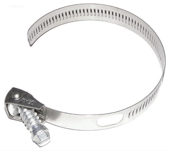 RAINBOW SADDLE CLAMP R172034