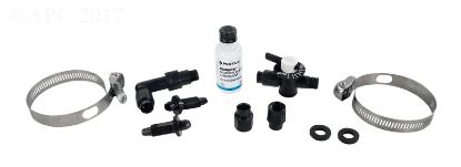 RAINBOW #300 PARTS BAG R172064