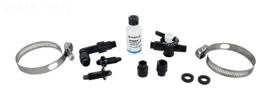 RAINBOW #300 PARTS BAG R172064