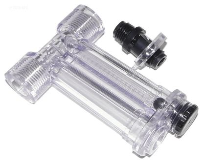 RAINBOW FLOW INDICATOR R172080